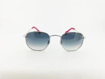 High Quanlity Model China Manufacture Wholesale Make Order Frame Sunglasses