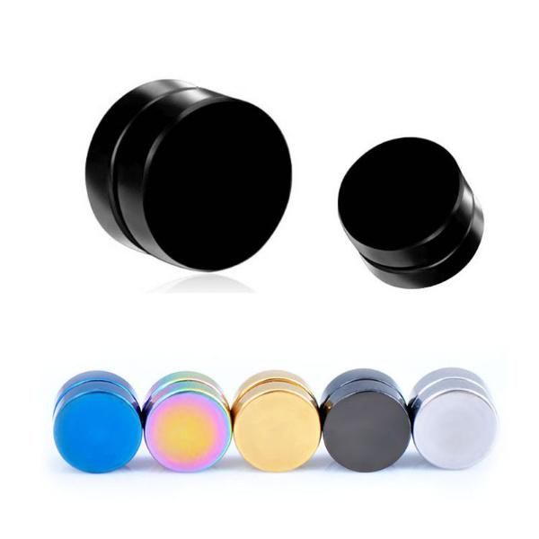 Latest High Quality Magnetic Earrings