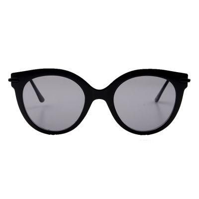 Round fashion PC Frame with Good Prce Sunglass