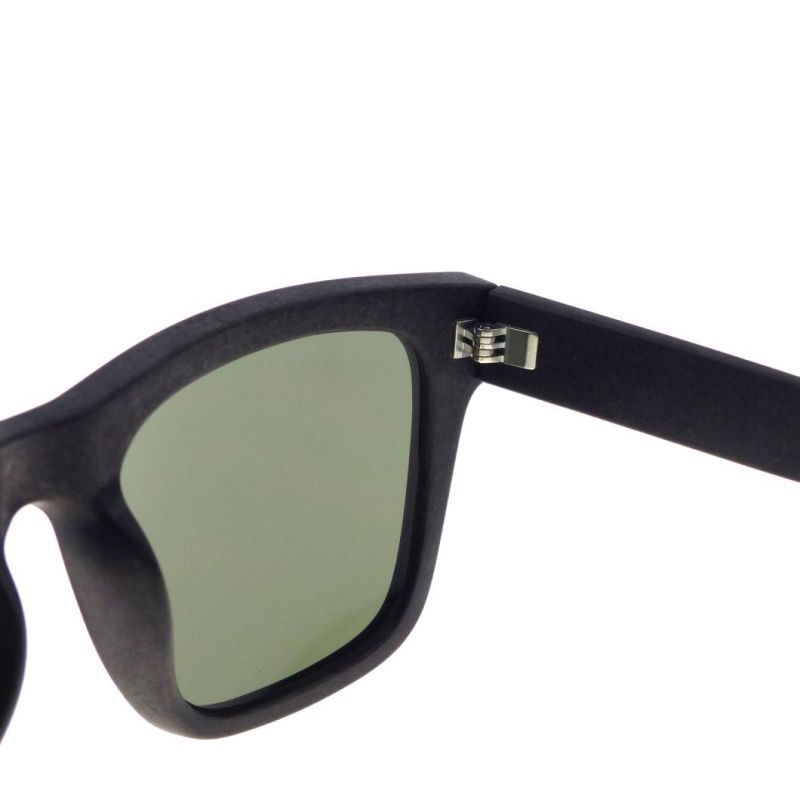 2021 Fashion Style Sun Glasses Casual Life Classical Square Sunglasses