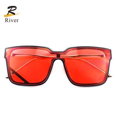 2021 Hot Selling Light PC Frame Women Ready Sunglasses