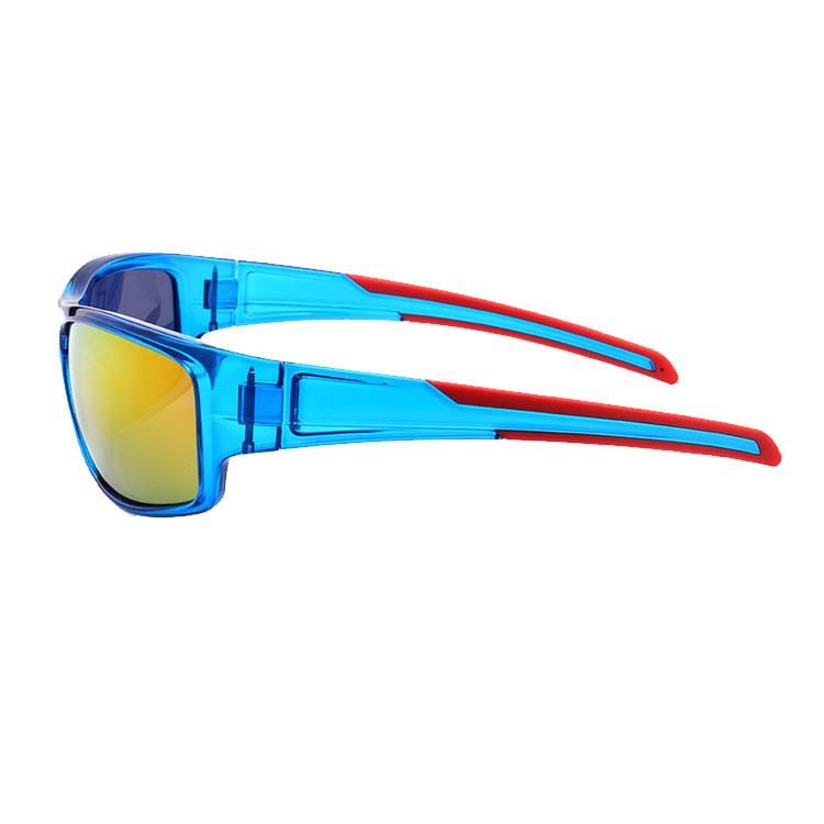 Best Selling Sports Sunglasses with Rubber