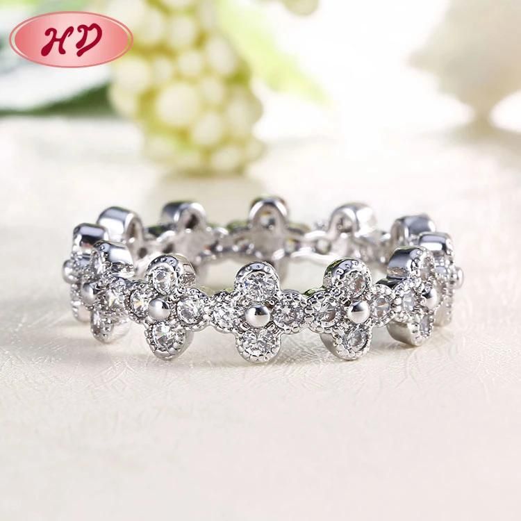 2020 Latest Gold Ring Designs Rings Jewelry Women Gold Jewelries 18K Gold Plated Ring Wholesale Jewelry