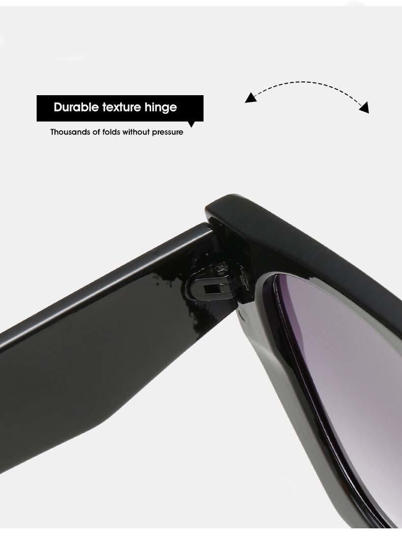 Hot Sale Trendy Sunglasses Oversize Sunglasses for Women Sunglasses