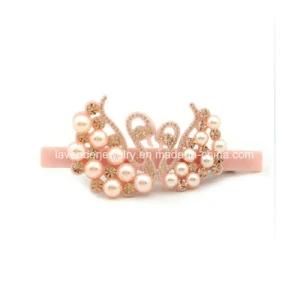 Hair Clips Crown Hair Ornaments for Girls Hair Jewelry