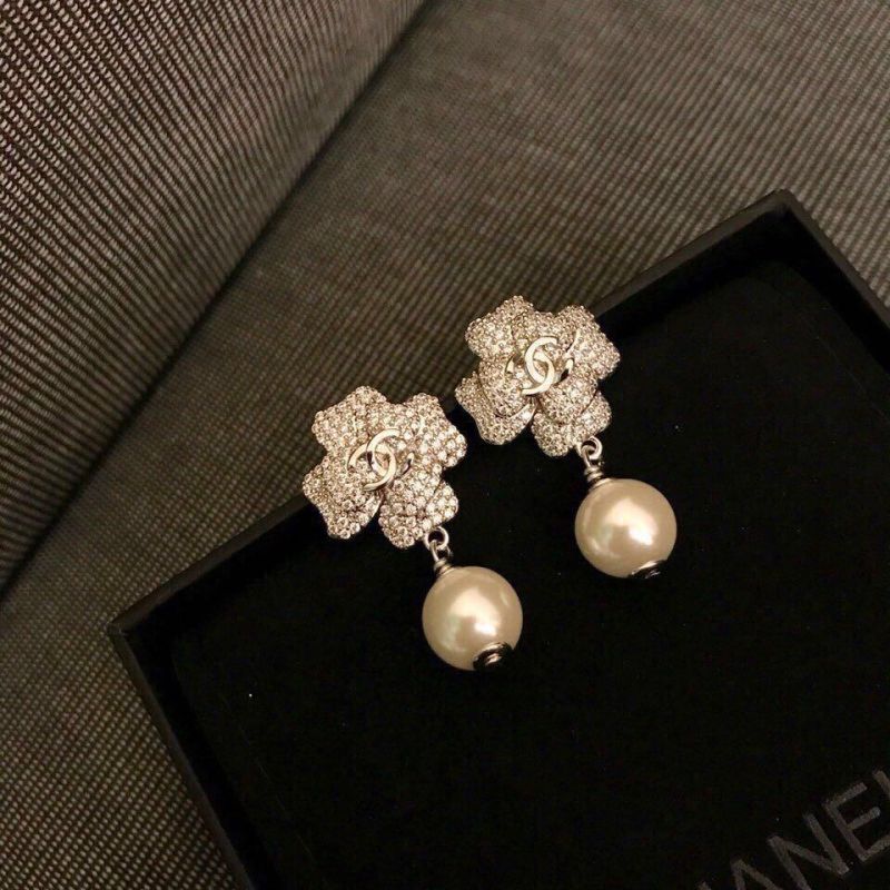 Fashion Jewelry Earrings Women′s Earrings Luxury Gift