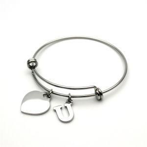 Yongjing Jewelry Stainless Steel Fashion Bracelet Jewelry