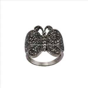 Fashion Jewellery - Butterfly Ring (R1A548)