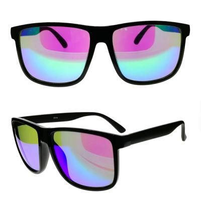 Custom UV400 Sport Sunglasses