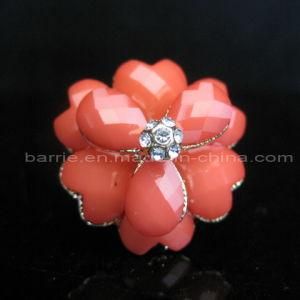 Fashion Jewelry Ring (BHJZ-10003)