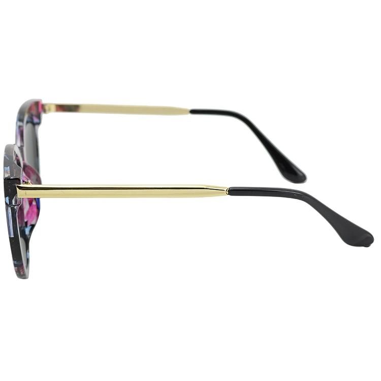 2020 Hot Selling PC Metal Fashion Sunglasses