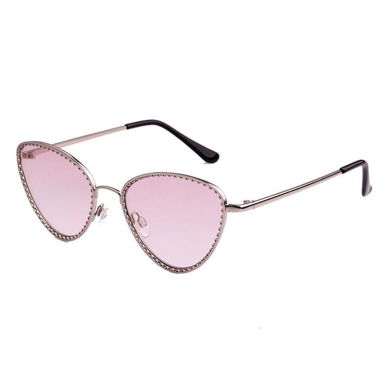 Butterfly Newest Metal Sunglsasses