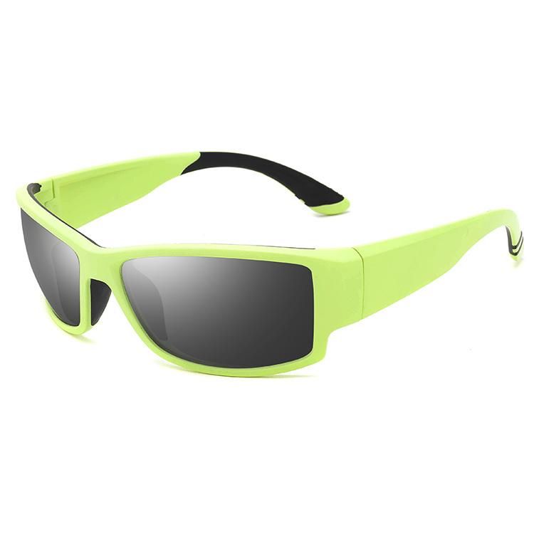 Hot Lightweight Sport Sunglasses Plastic