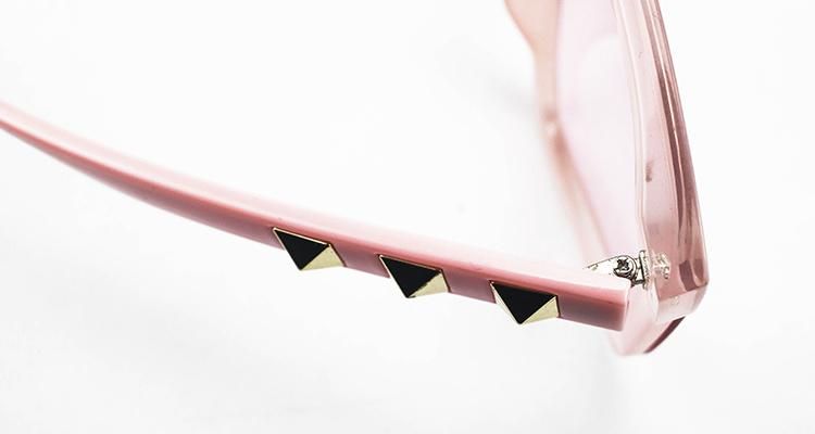 Hot Sale Protective Style PC Frame Women Ready Sunglasses