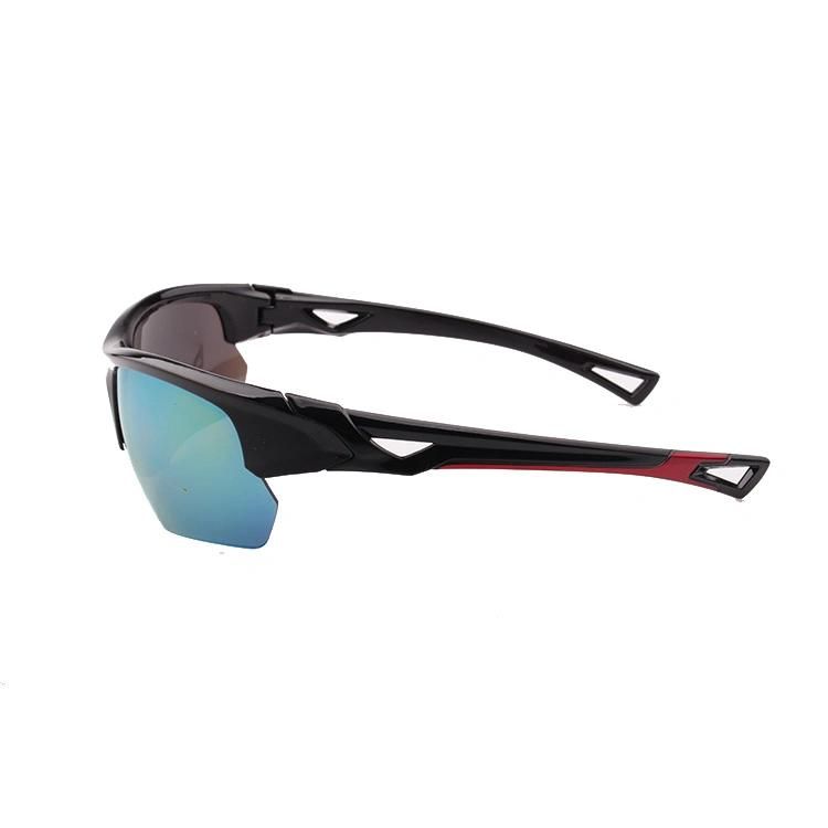 Men′s Customised Sport Sunglasses Quality