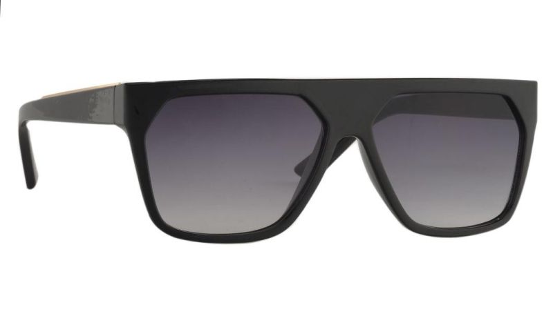 New Style Colorful Hand Made Acetate Fashion Sunglasses