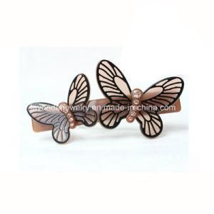 Hair Jewelry with Rhinestone Hair Accessories for Girls Hair Clip