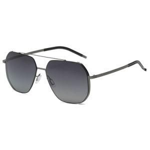 2021 New Arrived Hot Metal Fashion Sunglass