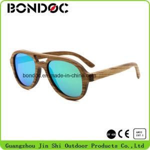 Fashion Style Sunglasses Women Wooden Sunglasses