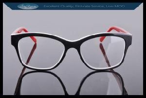 3255 Funny Metal Frame Eyewear