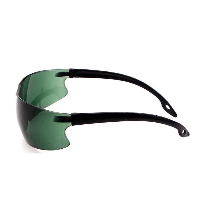 One Piece Lens Safety Sunglass