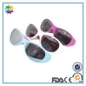 Promotion Kids Sports Sunglasses with Tac Polarized Lenses