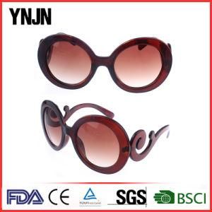 Ynjn Personality Design Women Sunglasses (YJ-S72725)