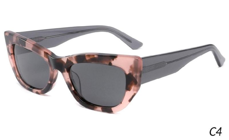 2020 Car Driving Night Vision Women Men Sunglasses Polarized Unisex Sun Glasses