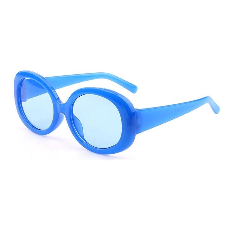 2018 Kids Sunglasses for Round Shape