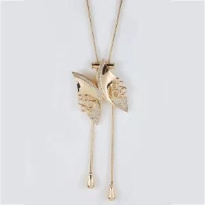 Fashion Jewelry Necklace (B02946N1W)