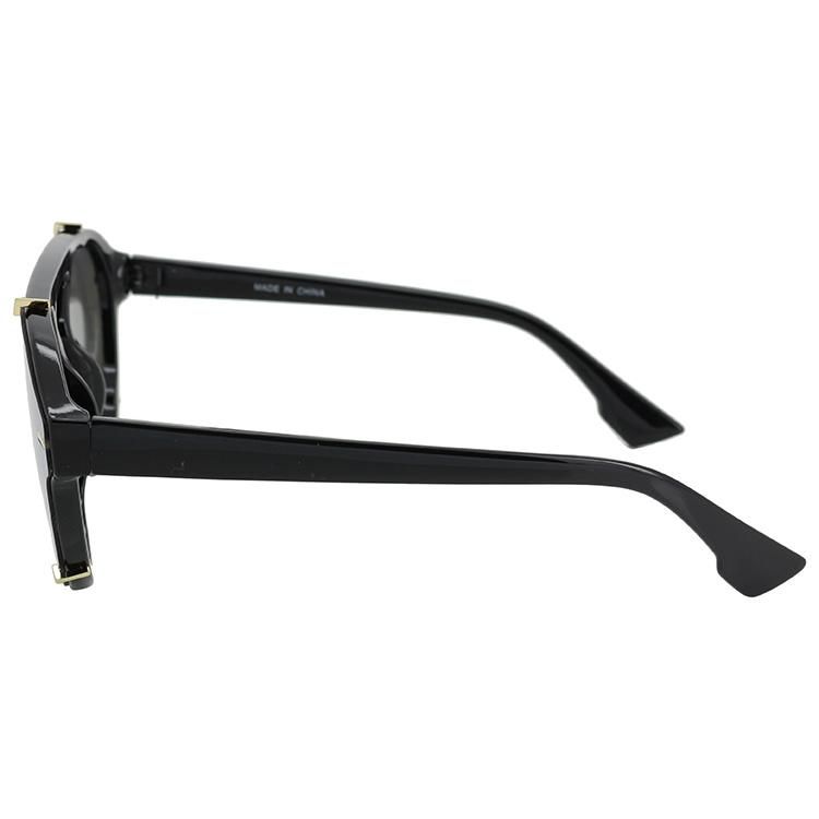 2020 Factory Directly Flat Lens Fashion Sunglasses