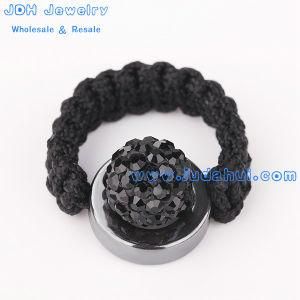 2012 Handmade Shamballa Rings (JDH-ADR003)