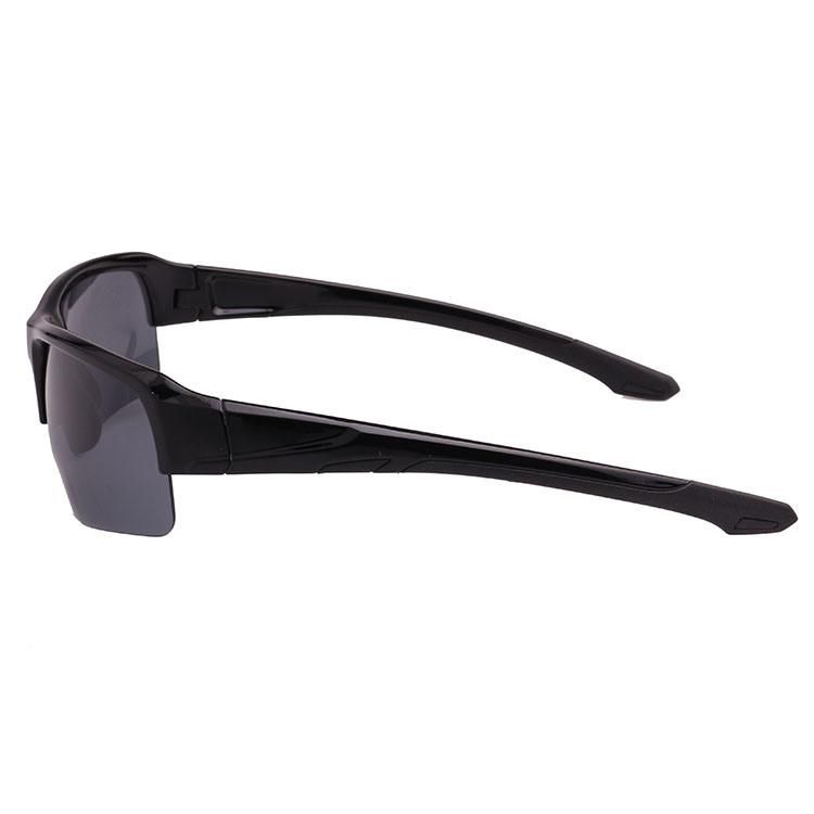 2019 Wholesale Half Frame Sports Sunglasses