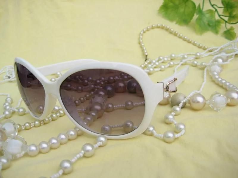 Classic Butterfly Style Acetate Frame Sunglasses