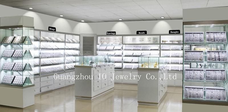 316 Stainless Steel Jewelry Casting Ring Manufacturer Guangzhou Io Jewelry Co., Ltd.