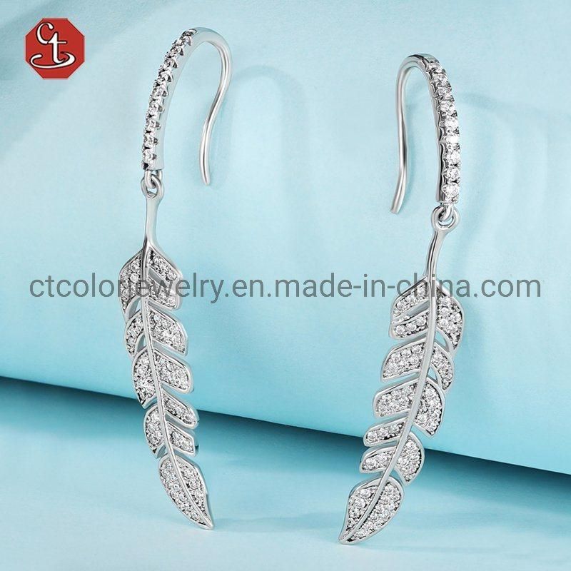 Vintage Jewelry Earring and Necklace Bridal Wedding Jewelry Sets