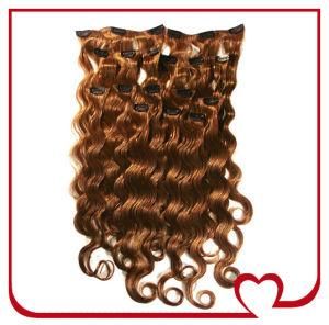 Clips in Hair Extensions (HXD-064)
