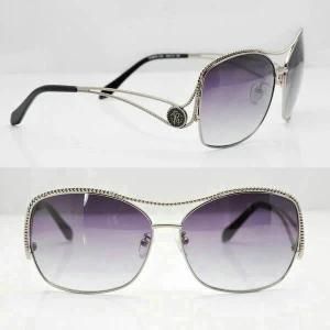 New Arrival Sunglasses, RC981s Original Sunglasses 018 Black Gray