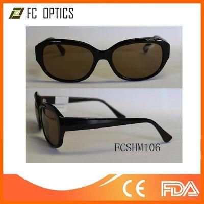 Wholesale Best Quality Handcraft Acetate Sunglasses