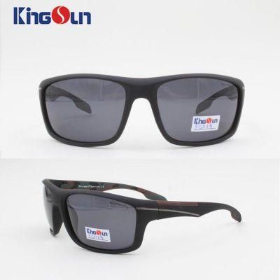 Sport&prime;s Men&prime;s PC Sunglasses with AC Lens Ks1129