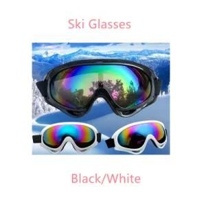 Promotion Lense Sunglasses Children Style Tr Material Goggle Ski Glasses