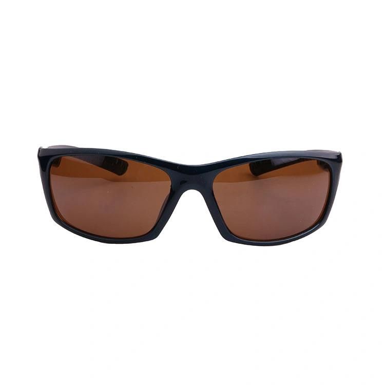 2019 Outdoor Wrapped Sports Sunglasses