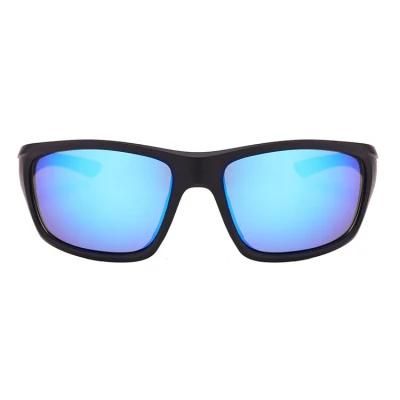 2019 Running Cycling Sports Sunglasses with Rubber