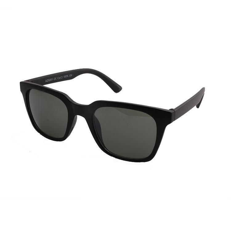 2019 Square Shape UV400 Fashion Sunglasses