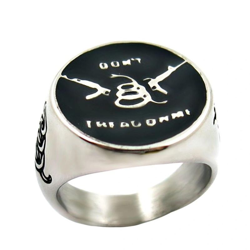 New Design Fashion Jewelry Ring