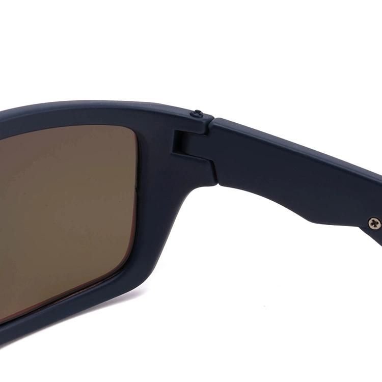 Double Injection Sport Sunglasses