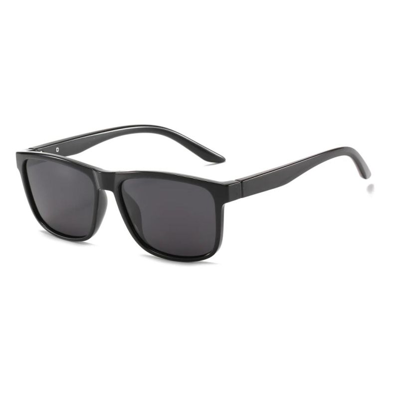 2020 Newly No MOQ Unisex Classic Polarized Sunglasses