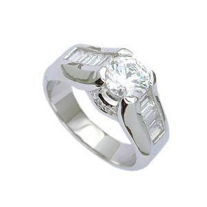 925 Silver Jewelry Ring (210913) Weight 6.8g