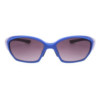 2019 Tiny Blue Sports Sunglasses