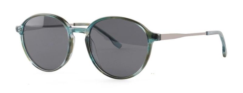 Acetate Vintage Eyewear Oversize Square for Sunglasses Mens Sun Glasses Womens 2021